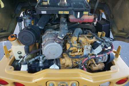 Radlader 2019 Caterpillar 906 M (18)