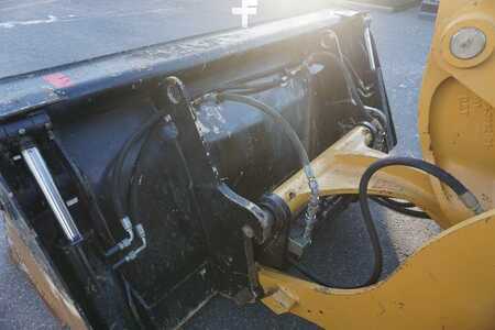 Radlader 2019 Caterpillar 906 M (19)