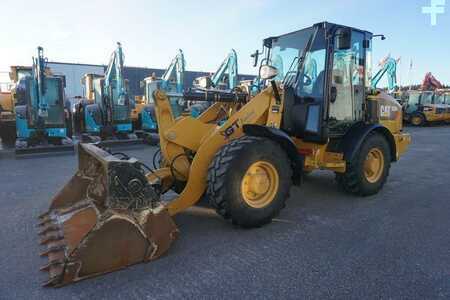 Radlader 2019 Caterpillar 906 M (4)