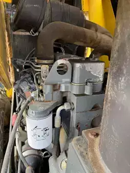 Tiejyrät 2002 BOMAG D177D-3 (11)