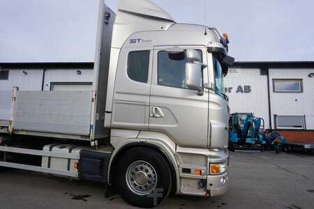 Ostatní 2010 Scania R 480 LB (10)