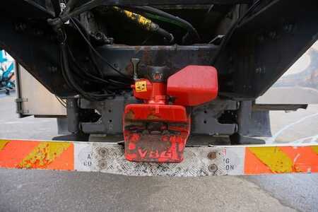 Ostatní 2010 Scania R 480 LB (14)