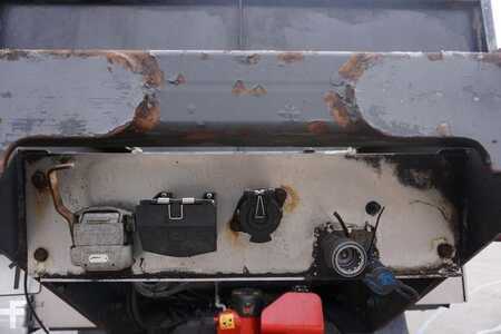 Ostatní 2010 Scania R 480 LB (15)