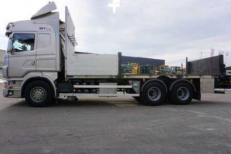 Ostatní 2010 Scania R 480 LB (3)