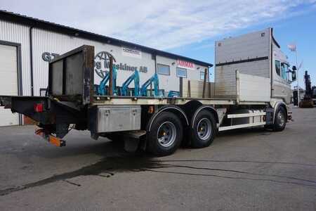 Ostatní 2010 Scania R 480 LB (6)