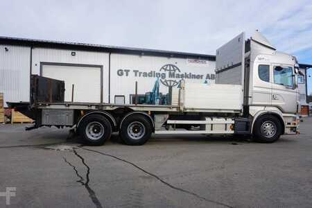 Ostatní 2010 Scania R 480 LB (7)