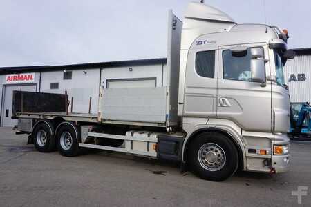 Ostatní 2010 Scania R 480 LB (8)