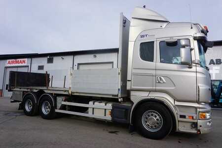 Ostatní 2010 Scania R 480 LB (9)