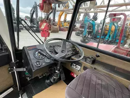Grues mobiles 1998 Liebherr LTM 1025 (6)