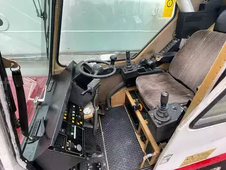 Grues mobiles 1998 Liebherr LTM 1025 (8)