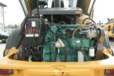 Carregadeira de rodas 2011 Volvo L 45 F (10)