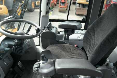 Carregadeira de rodas 2011 Volvo L 45 F (12)