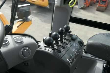 Carregadeira de rodas 2011 Volvo L 45 F (13)