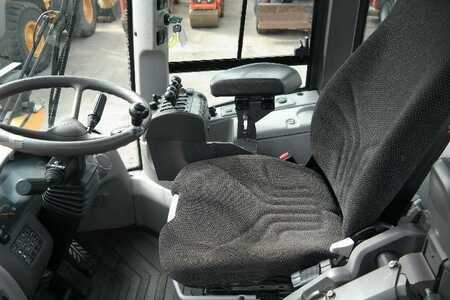 Carregadeira de rodas 2011 Volvo L 45 F (15)
