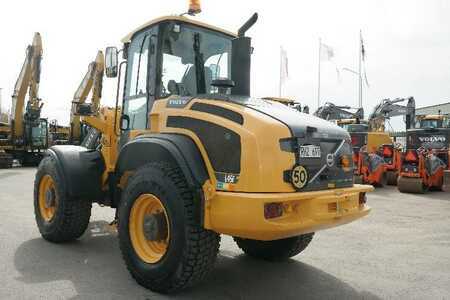 Carregadeira de rodas 2011 Volvo L 45 F (4)