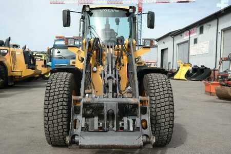 Carregadeira de rodas 2011 Volvo L 45 F (5)