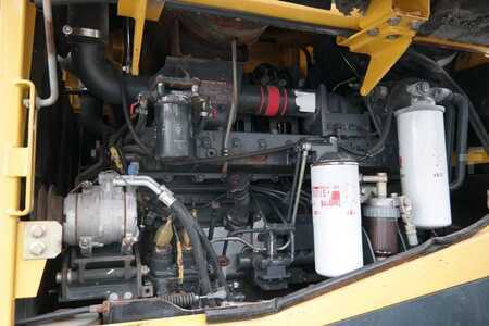 Pyöräkuormaajat 2002 Komatsu WA 470-3 (10)