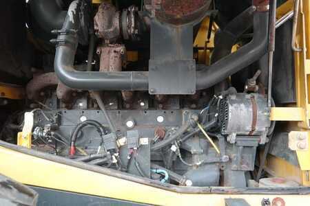 Pyöräkuormaajat 2002 Komatsu WA 470-3 (11)