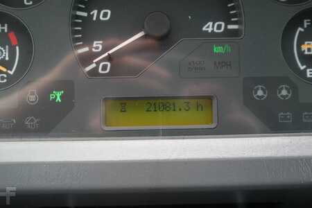 Pyöräkuormaajat 2002 Komatsu WA 470-3 (15)