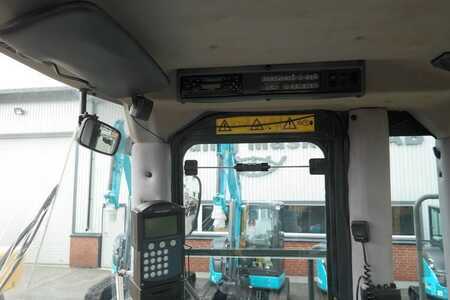 Pyöräkuormaajat 2002 Komatsu WA 470-3 (16)