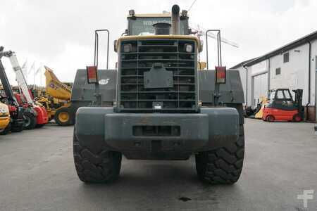 Pyöräkuormaajat 2002 Komatsu WA 470-3 (2)