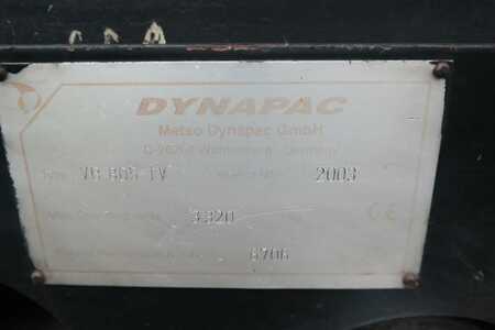 Dynapac F121-4W *EXPORT ONLY*