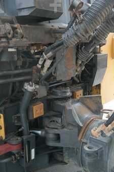 Nivelohjatut dumpperit 2005 Komatsu HM300-1 (10)