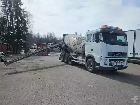 Outro 2006 Volvo FH 400 (3)