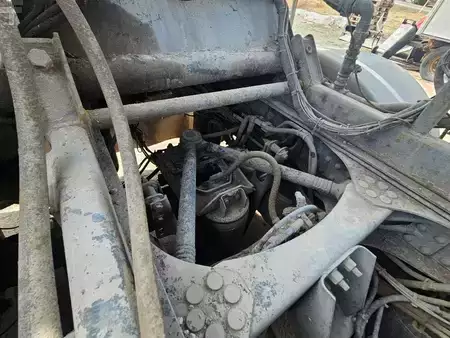 Outro 2006 Volvo FH 400 (5)