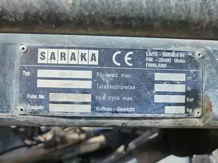 Outro 2006 Volvo FH 400 (6)
