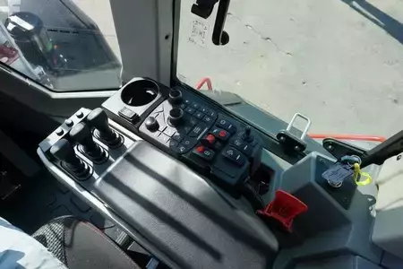 Pale Gommate 2023 Hidromek HMK 635WL-5 *Uthyres* (11)