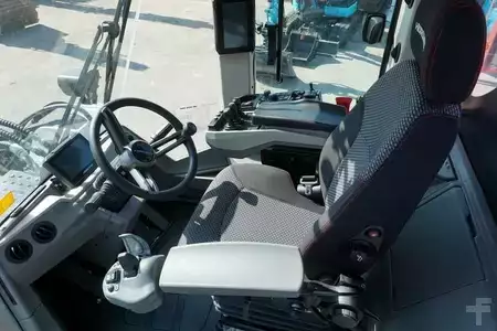 Pale Gommate 2023 Hidromek HMK 635WL-5 *Uthyres* (12)