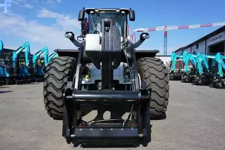 Pale Gommate 2023 Hidromek HMK 635WL-5 *Uthyres* (4)