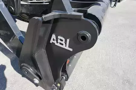 Pale Gommate 2023 Hidromek HMK 635WL-5 *Uthyres* (9)