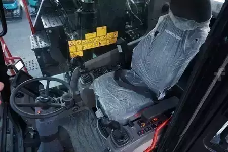 Kerekes kotrógép 2025 Hidromek HMK 150 WR-5 (12)