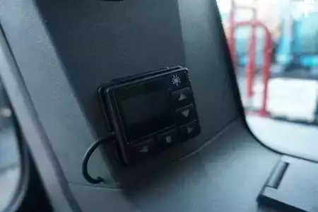 Kerekes kotrógép 2025 Hidromek HMK 150 WR-5 (16)