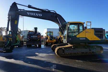 Volvo EC 250 E NL