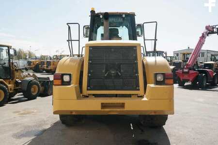 Kerekes rakodó 2002 Caterpillar 962G (4)