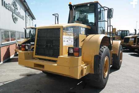 Kerekes rakodó 2002 Caterpillar 962G (6)