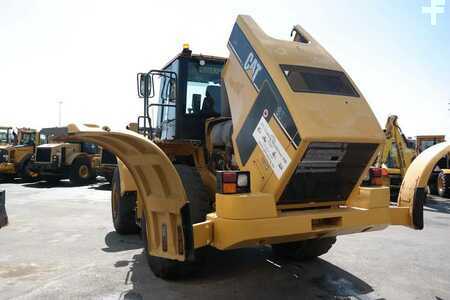 Kerekes rakodó 2002 Caterpillar 962G (9)