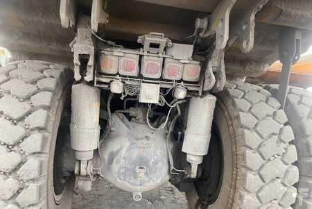 Dumpperit 2013 Komatsu HD405-7 (11)