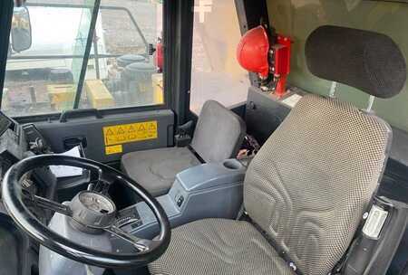 Dumpperit 2013 Komatsu HD405-7 (12)