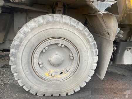 Dumpperit 2013 Komatsu HD405-7 (14)