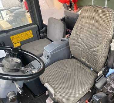 Dumpperit 2013 Komatsu HD405-7 (15)