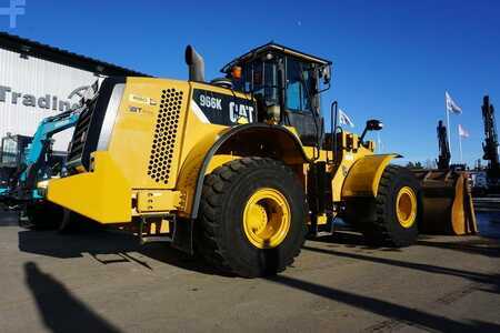 Radlader 2011 Caterpillar 966K (1)