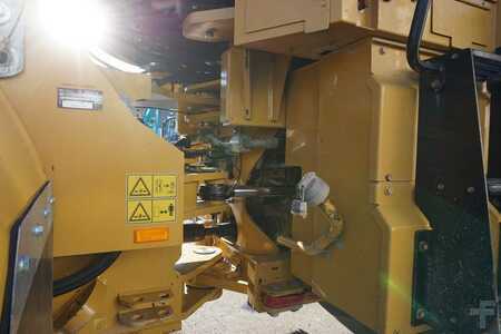 Radlader 2011 Caterpillar 966K (12)