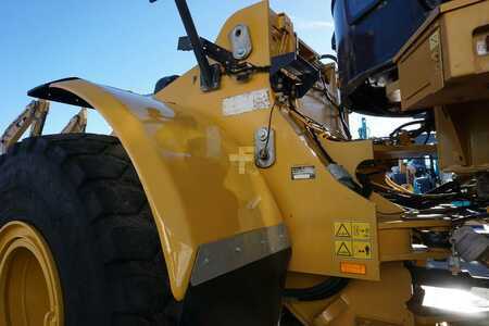 Radlader 2011 Caterpillar 966K (13)