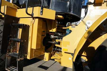 Radlader 2011 Caterpillar 966K (16)