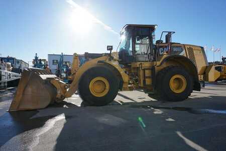 Caterpillar 966K