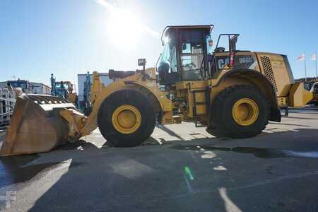 Caterpillar 966K